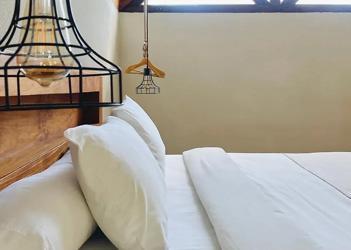 Hotel Nakama Badung (Bali)