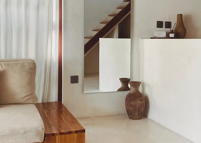 Nakama Hotel