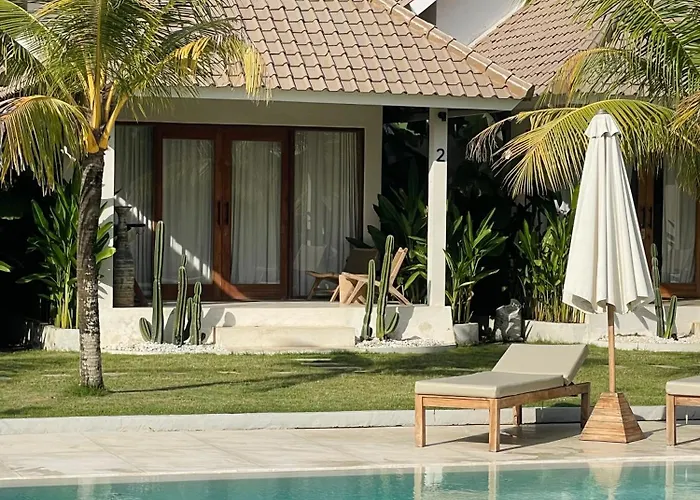 Nakama Badung (Bali)