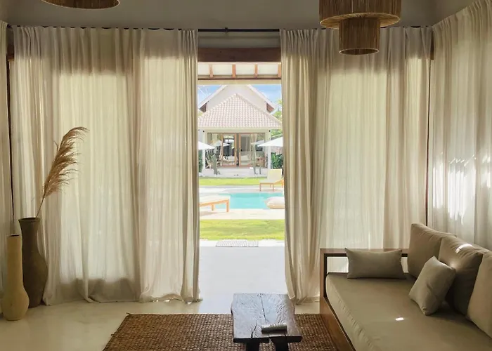 Hotel Nakama Badung (Bali)