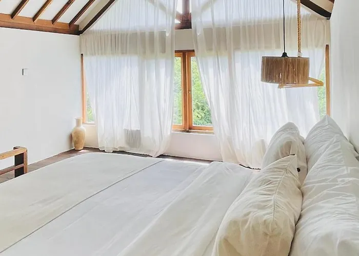 Hotel Nakama Badung (Bali)