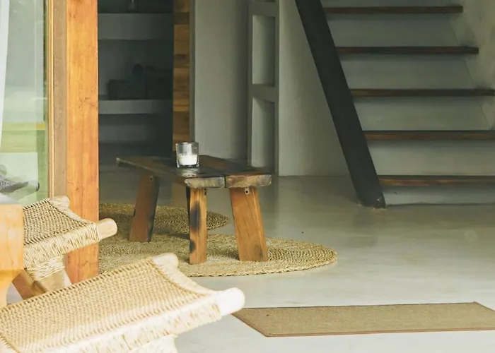 Nakama Hotel Badung (Bali)