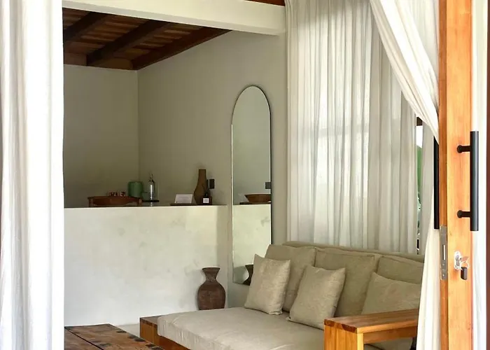 Nakama Hotel Badung (Bali)