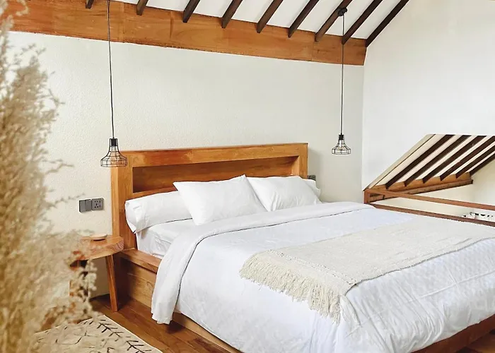 Nakama Hotel Badung (Bali)
