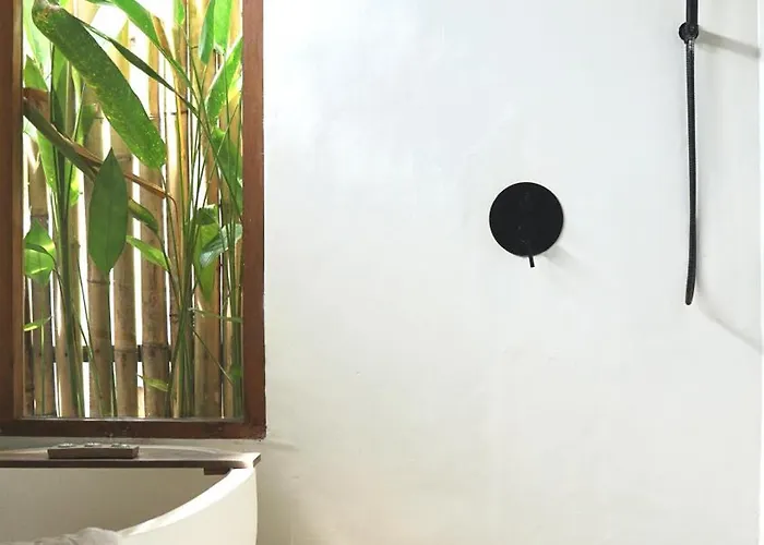 Hotel Nakama